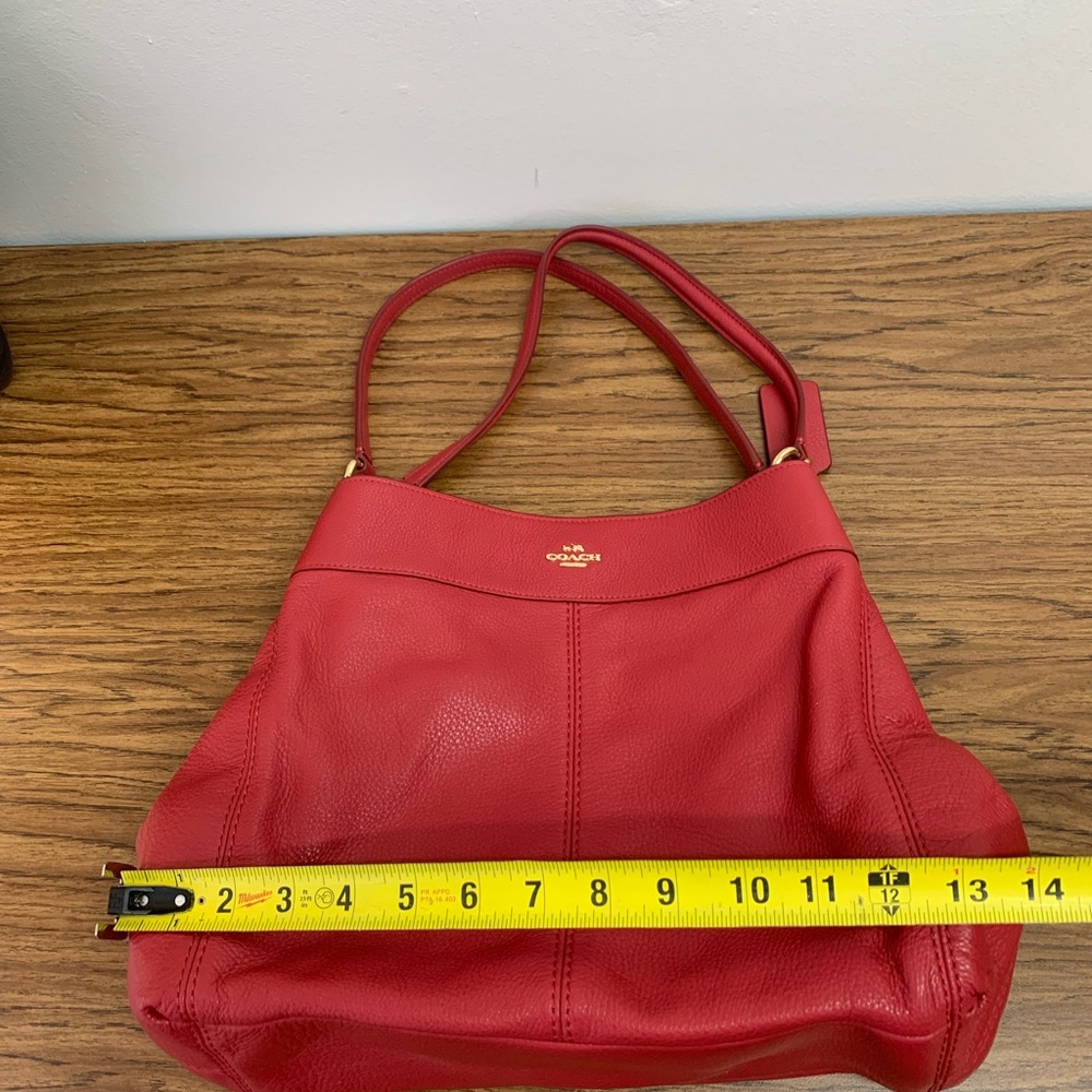 Coach Purse - Picture 10 of 16